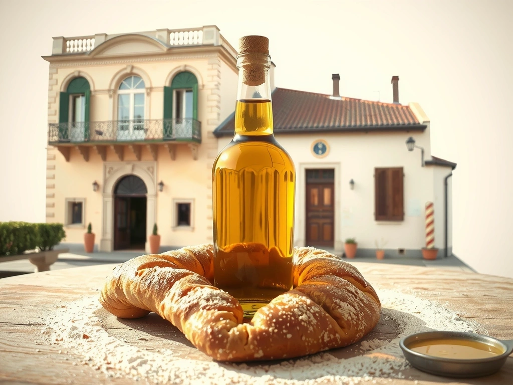 Qualità dell'olio extravergine